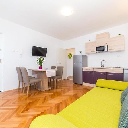 Ferienwohnung Apartman Dodo Split Exterior foto