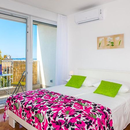 Ferienwohnung Apartman Dodo Split Exterior foto